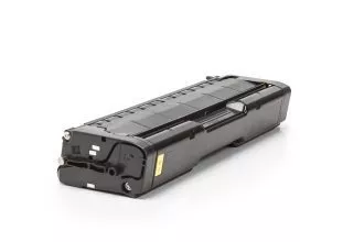 Compatible Toner RICOH AFICIO SP-C220 / SP-C221 / SP-C222 / SP-C240 Amarillo 406106