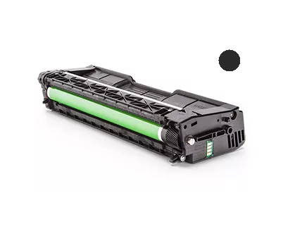 Compatible Toner RICOH AFICIO SP-C250 / SP-C260 / SP-C261 Negro 407543
