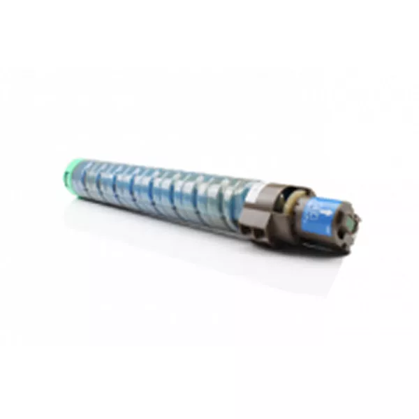 Compatible Toner RICOH AFICIO SP-C811 / SP-C810 Cyan 884204