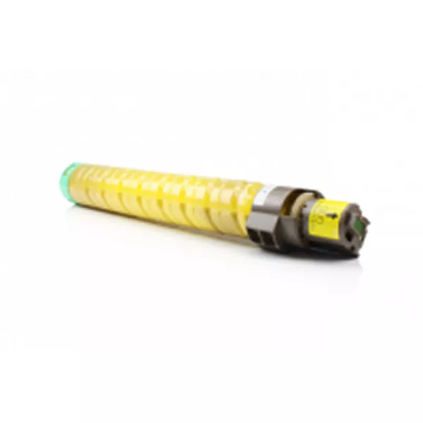 Compatible Toner RICOH AFICIO SP-C811 / SP-C810 Amarillo 884202