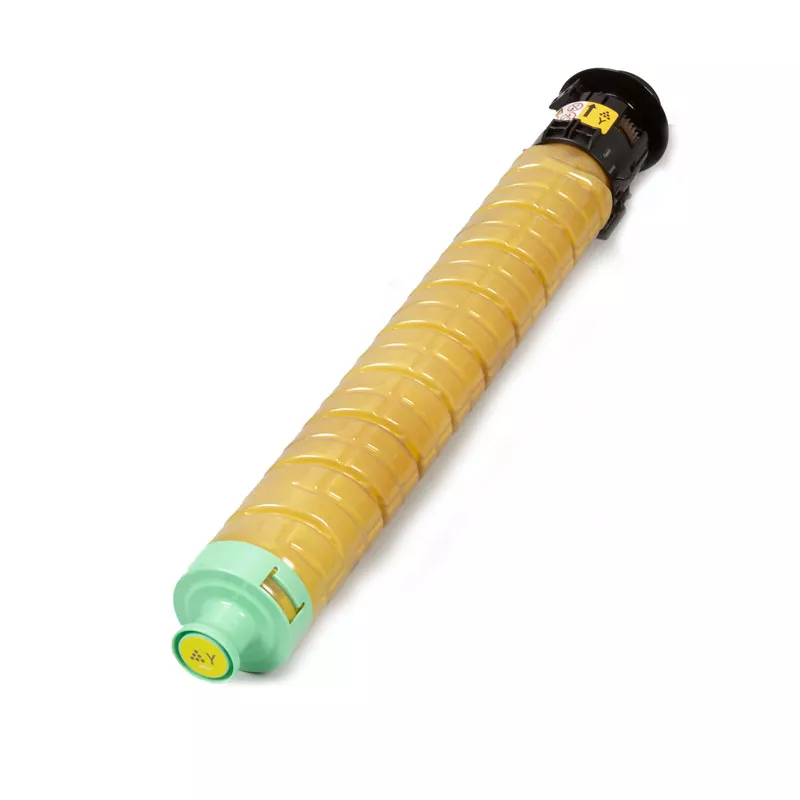 Compatible Toner RICOH SP-C840 / SP-C842 Amarillo 821260