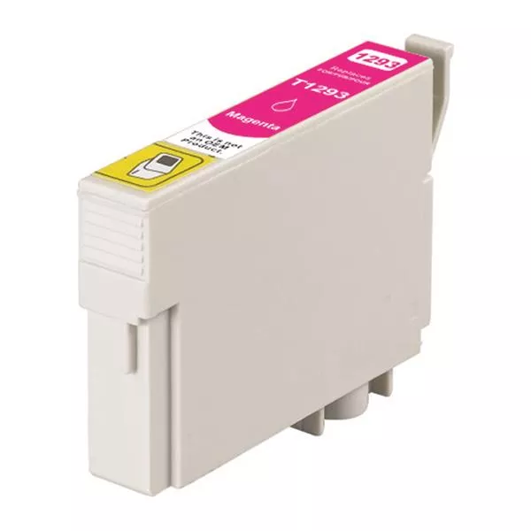 Compatible Epson T1293 magenta | Cartucho de tinta compatible