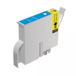 Compatible Tinta Epson T0342 Cyan C13T03424010