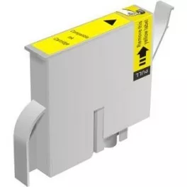 Compatible Tinta Epson T0344 Amarillo C13T03444010