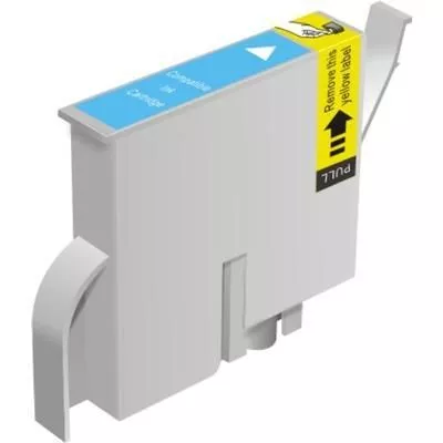 Compatible Tinta Epson T0345 Cyan Light C13T03454010