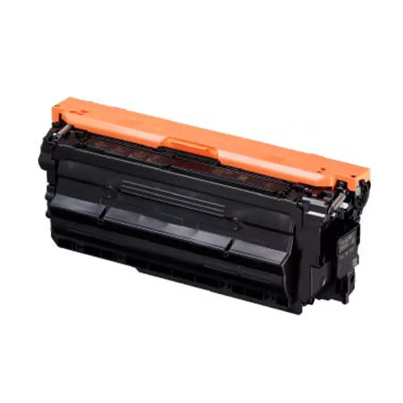 Compatible Canon T04 Negro Cartucho de Toner 2980C001 / T04BK para Canon IR-C470, IR-C475, IR-C477