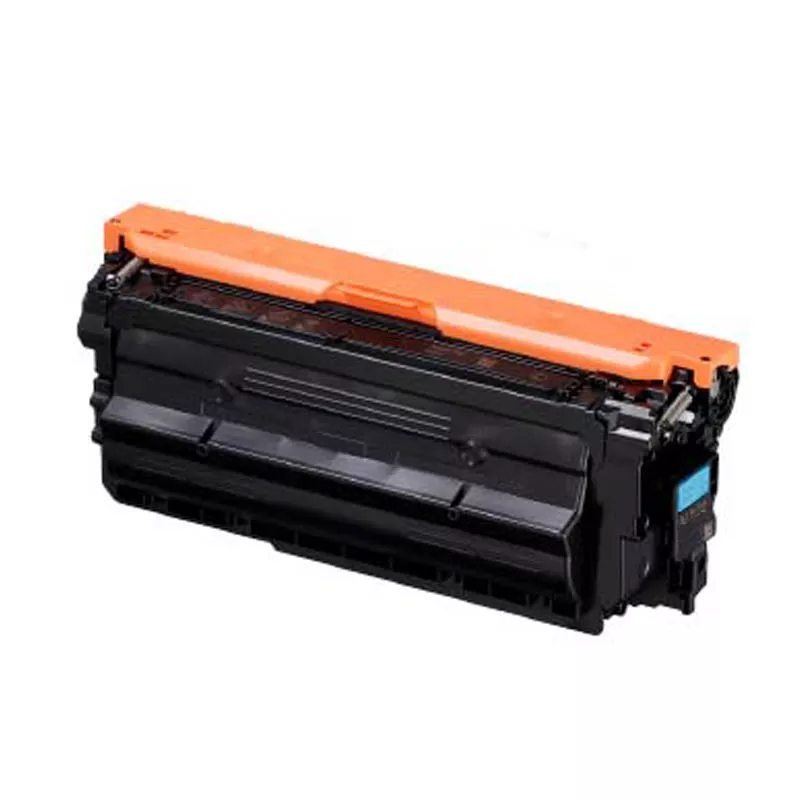 Compatible Canon T04 Cyan Cartucho de Toner 2979C001 / T04C para Canon IR-C470, IR-C475, IR-C477