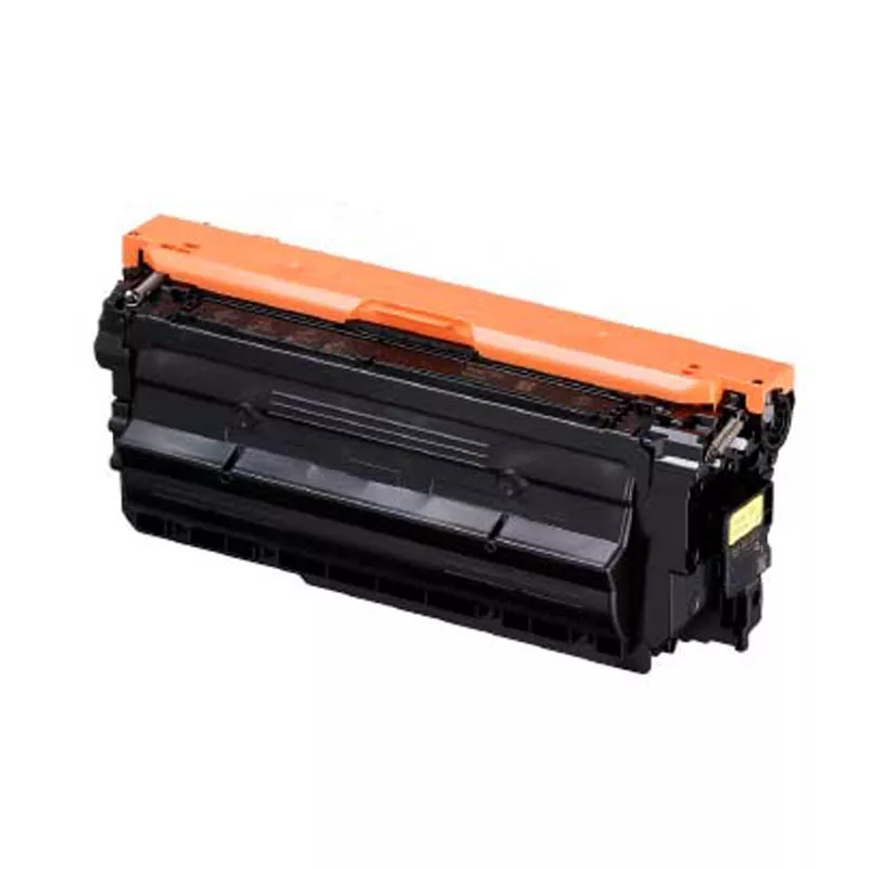 Compatible Canon T04 Amarillo Cartucho de Toner 2977C001 / T04Y para Canon IR-C470, IR-C475, IR-C477