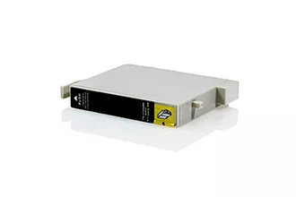 Cartucho de tinta Epson T0541 / C13T05414010 Negro Photo compatible