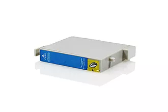 Cartucho de tinta Epson T0542 / C13T05424010 Cyan compatible