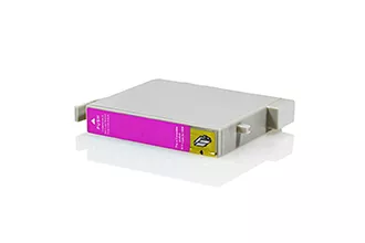 Cartucho de tinta Epson T0543 / C13T05434010 Magenta compatible