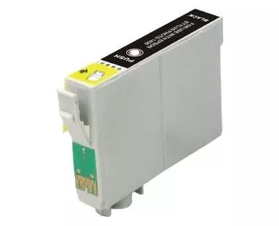 EPSON T0791 NEGRO CARTUCHO DE TINTA GENERICO C13T07914010