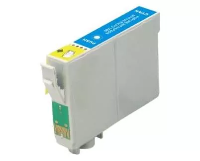 EPSON T0792 CYAN CARTUCHO DE TINTA GENERICO C13T07924010