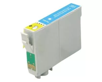 EPSON T0795 CYAN LIGHT CARTUCHO DE TINTA GENERICO C13T07954010