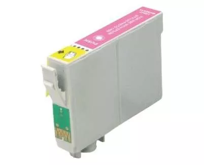 EPSON T0796 MAGENTA LIGHT CARTUCHO DE TINTA GENERICO C13T07964010