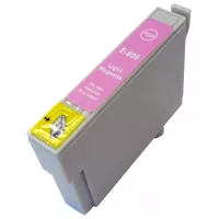 Compatible con Epson T0806  Magenta Light Gen&eacute;rico