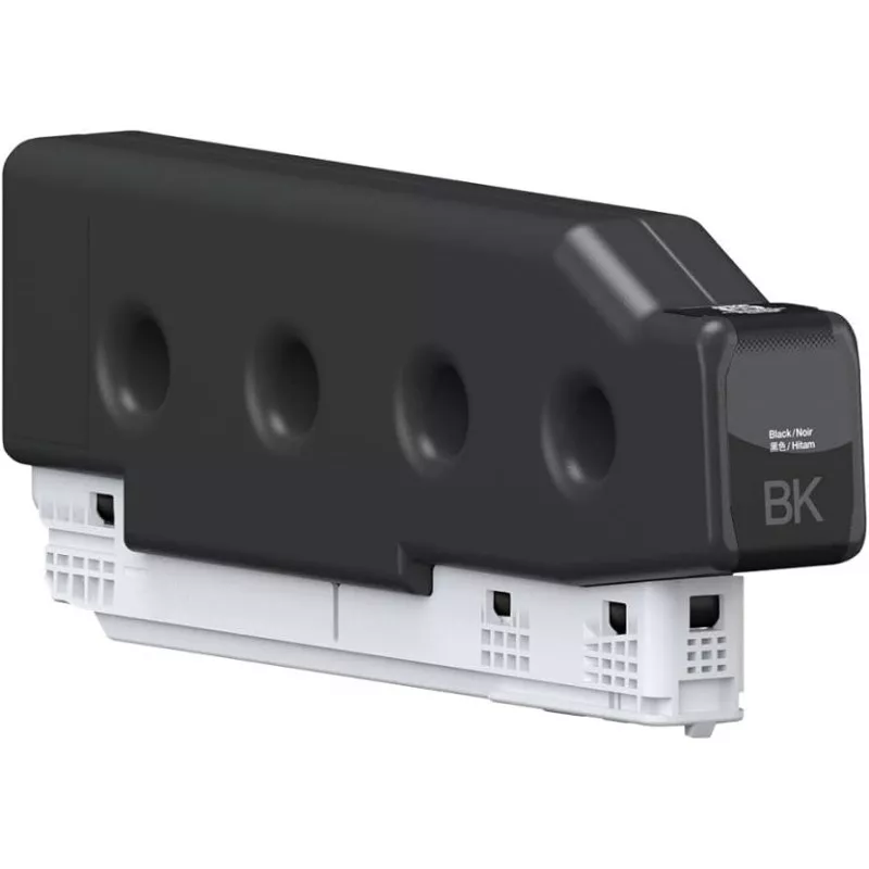 Compatible Epson T08G1 Negro Cartucho de Tinta Pigmentada C13T08G100 para Epson WorkForce Enterprise AM-C5000 / AM-C6000