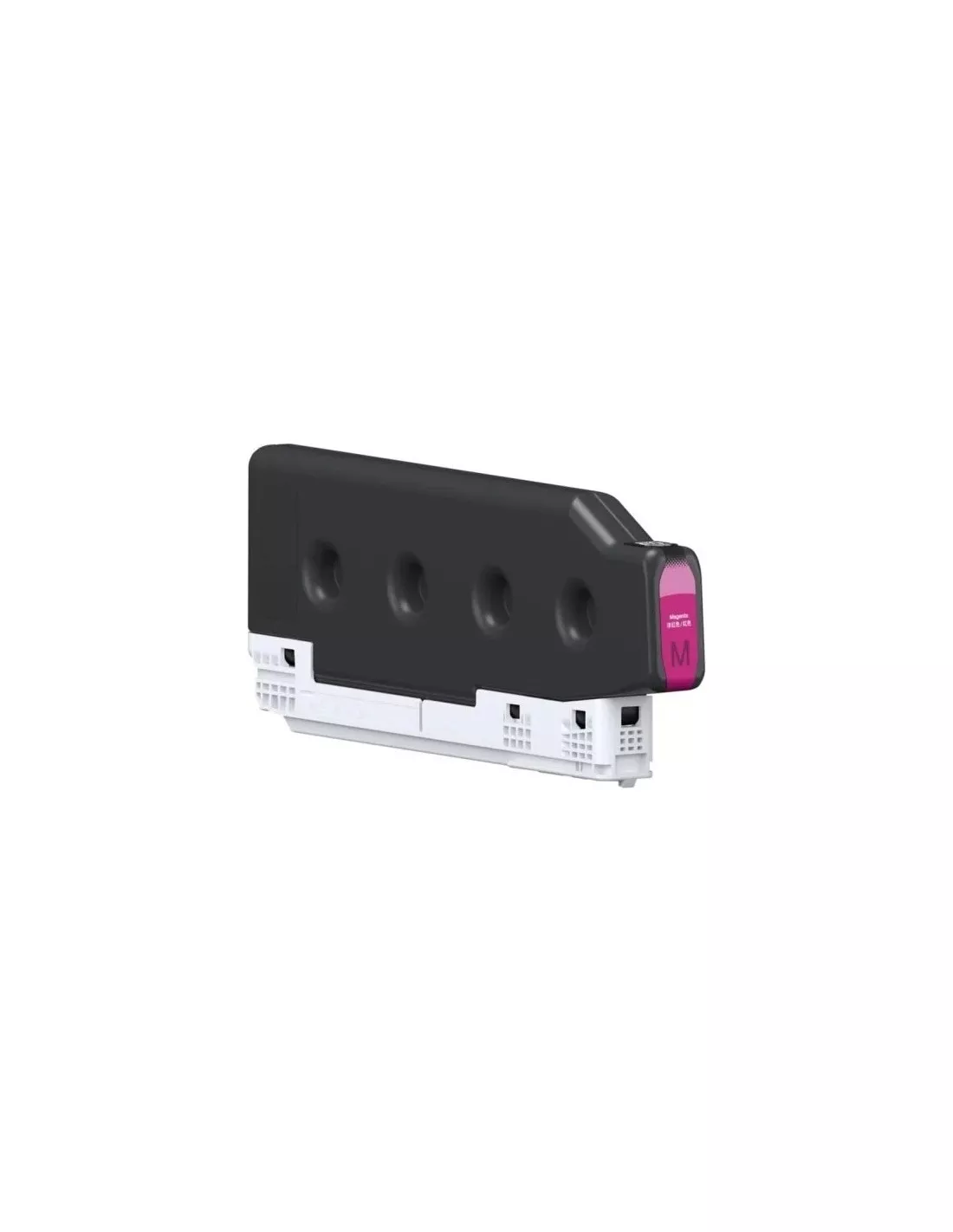 Compatible Epson T08H3 Magenta Cartucho de Tinta Pigmentada C13T08H300 para Epson WorkForce Enterprise AM-C4000