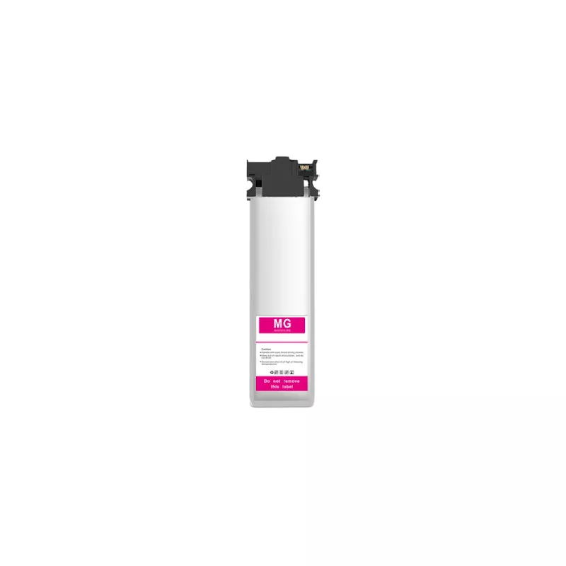Compatible Epson T11D3 / T11C XL Magenta Cartucho de Tinta C13T11C340 / C13T11D340