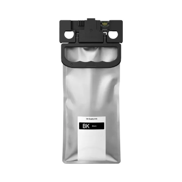 Compatible Epson T11E1 XXL Negro Cartucho de Tinta C13T11E140