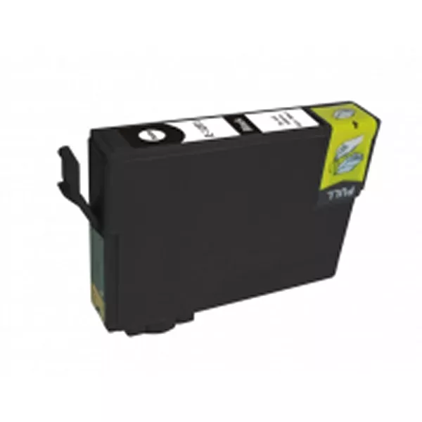 Compatible Tinta EPSON T1281 Negro C13T12814010