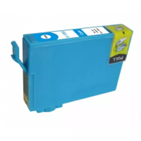Compatible Tinta EPSON T1282 Cyan C13T12824010