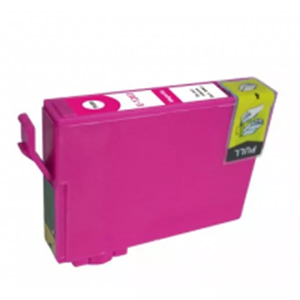 Compatible Tinta EPSON T1283 Magenta C13T12834010