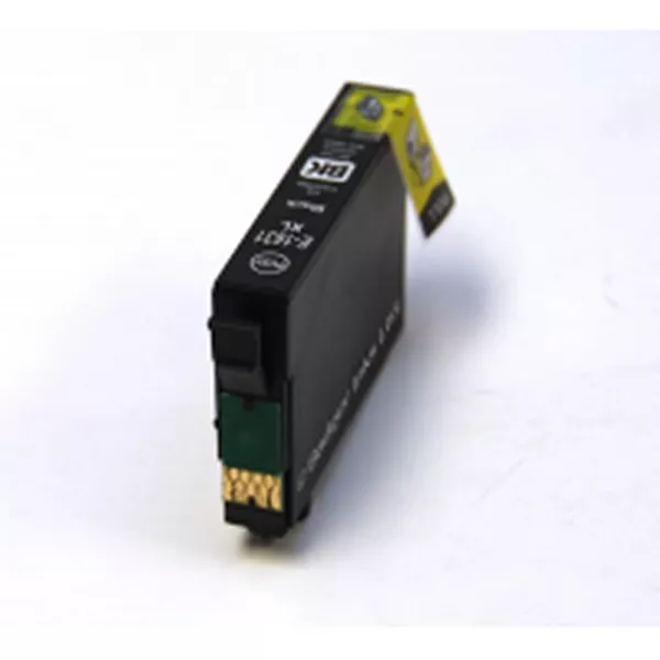 Compatible Tinta EPSON T1631 / 16XL Negro C13T16314010