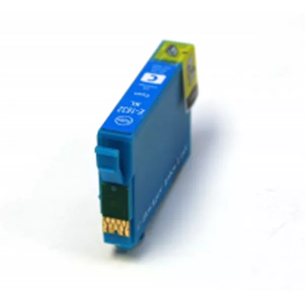 Compatible Tinta EPSON T1632 / 16XL Cyan C13T16324010
