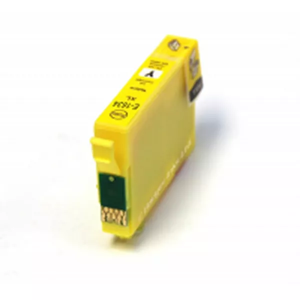 Compatible Tinta EPSON T1634 / 16XL Amarillo C13T16344010