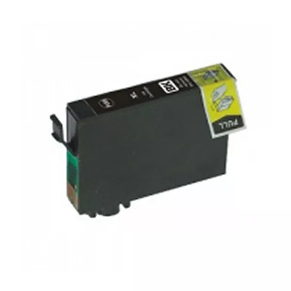 Compatible Tinta EPSON T2621 / 26XL Negro C13T26214010