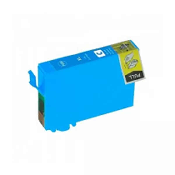 Compatible Tinta EPSON T2632 / 26XL Cyan C13T26324010