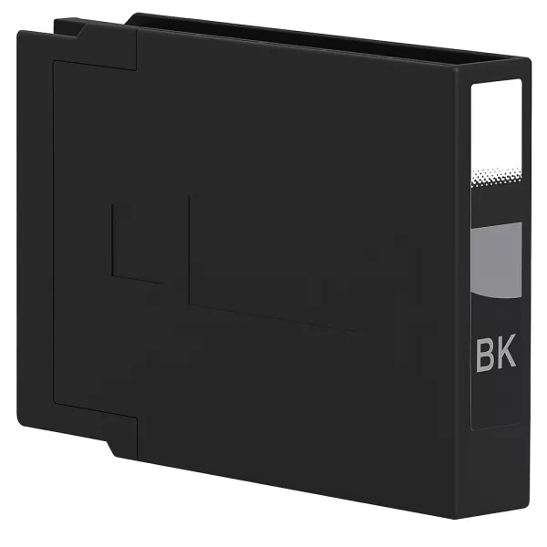 Compatible Epson WorkForce Pro EM-C7100DWF / EP-C7000DW Negro Cartucho de Tinta Pigmentada T13X1 / T13W1 / C13T13X140 / C13T13W140