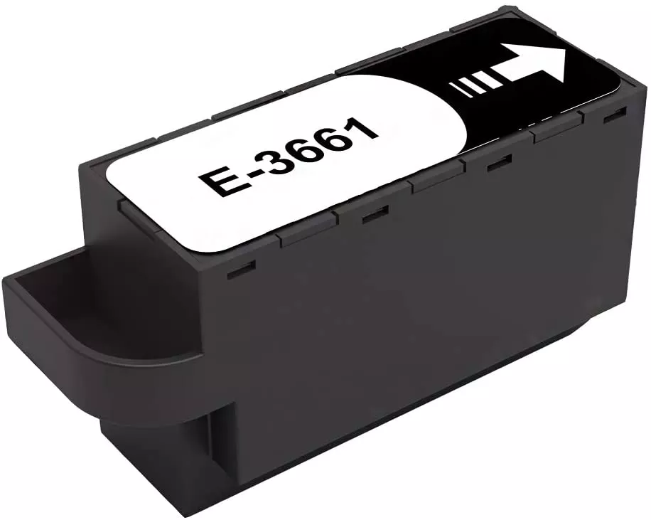 Compatible Epson T366 Tanque de Mantenimiento C13T366100