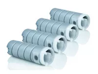 Compatible Konica Minolta EP3050 / EP4050 Pack x 4 ( 8932-6040 )