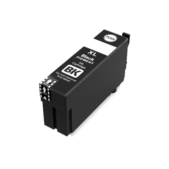 Compatible Epson T40D1 Negro Tinta Pigmentada - C13T40D140 / C13T40C140