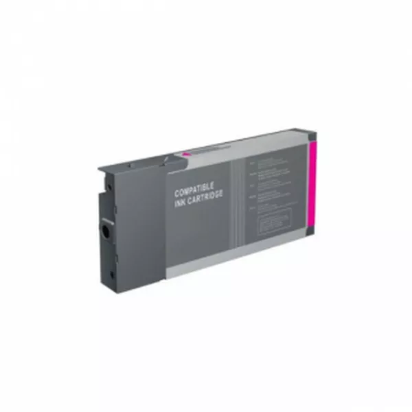 Compatible Tinta Epson T544300 magenta | Cartucho de tinta pigmentada gen&eacute;rico C13T544300