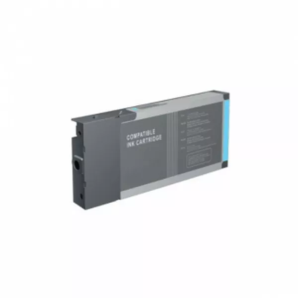 Compatible Tinta Epson T544500 cyan light | Cartucho de tinta pigmentada gen&eacute;rico C13T544500