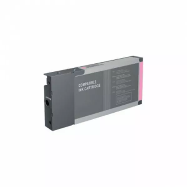 Compatible Tinta Epson T544600 magenta light | Cartucho de tinta pigmentada gen&eacute;rico C13T544600