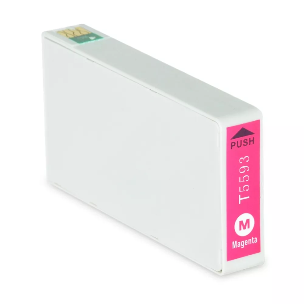 Compatible Tinta EPSON T5593 | Magenta  C13T55934010