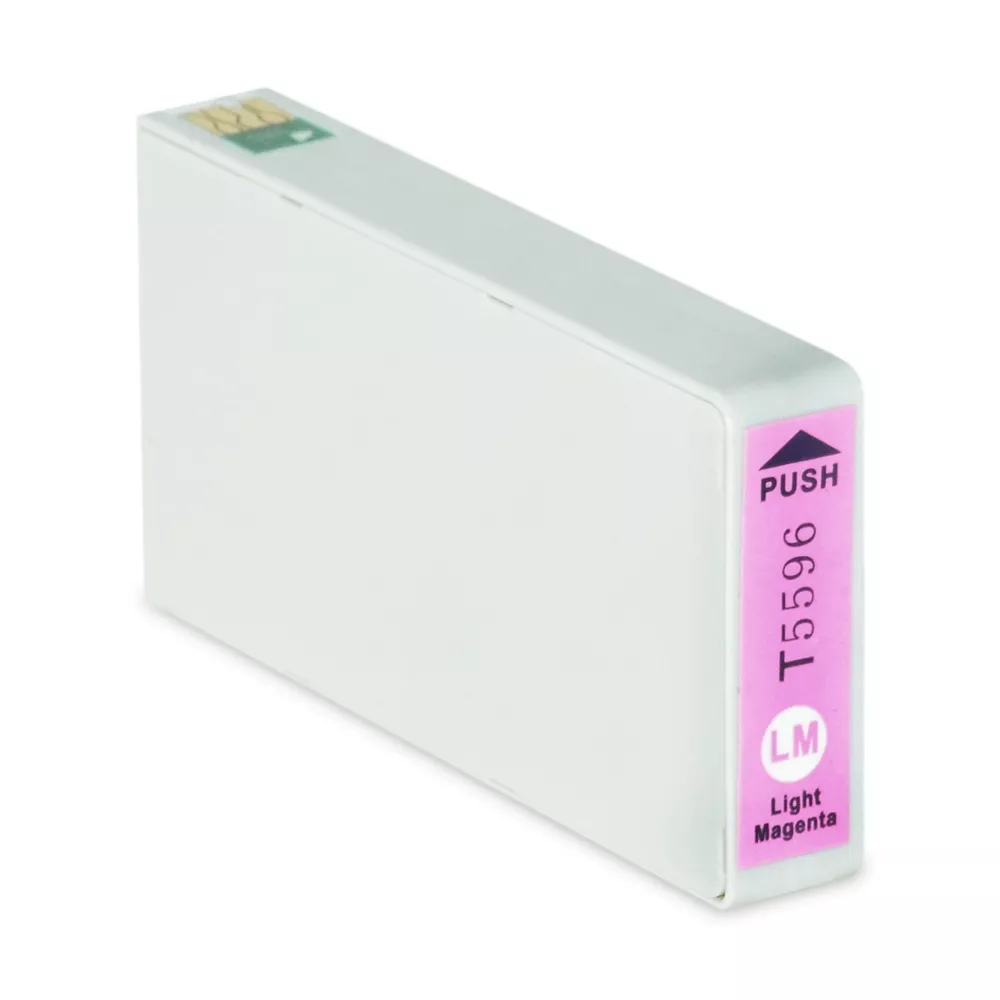 Compatible Tinta EPSON T5596 | Magenta Light  C13T55954010