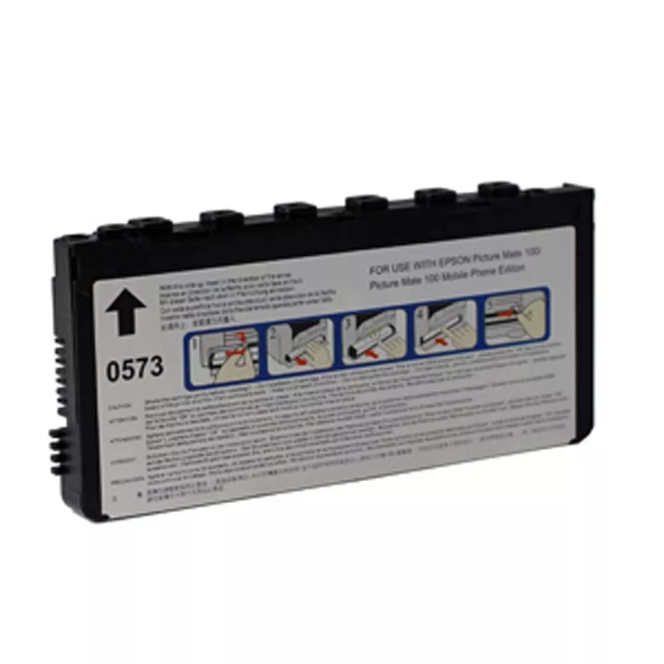 Compatible Epson T5730 Cartucho de tinta gen&eacute;rico C13T573040