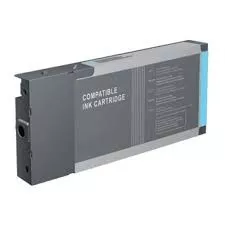 Compatible Tinta EPSON T6122 Cyan Pigmentada C13T612200