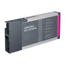 Compatible Tinta EPSON T6123 Magenta Pigmentada C13T612300