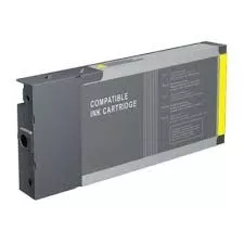 Compatible Tinta EPSON T6124 Amarillo Pigmentada C13T612400