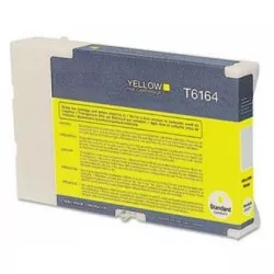Compatible Tinta Pigmentada EPSON T6164 Amarillo C13T616400