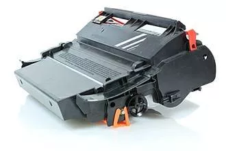 Compatible Toner LEXMARK T620 / T622 Negro 12A6865