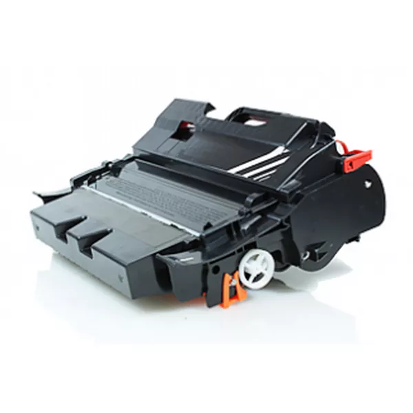 Compatible Toner LEXMARK T640 / T642 / T644 Negro 64016HE (21.000 p&aacute;g.)