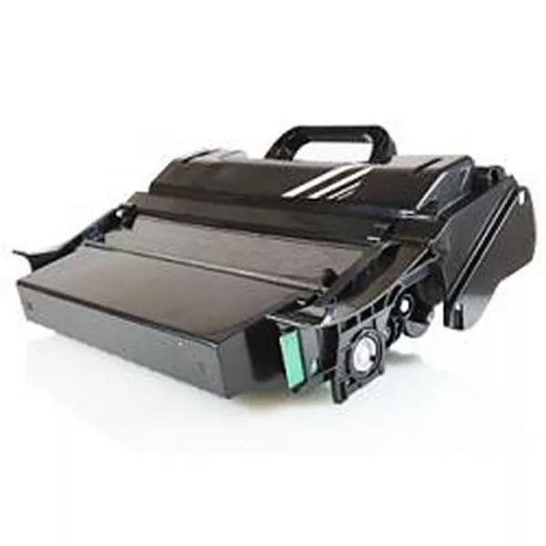 Compatible Toner LEXMARK T650 / T652 / T654 / T656 / X651 / X652 / X654 Negro T650H11E / T650H21E / X651H11E / X651H21E