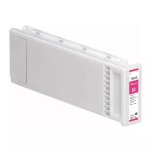 Compatible Tinta Pigmentada EPSON T6943 / T6923 / T6933 Magenta C13T694300 / C13T692300 / C13T693300